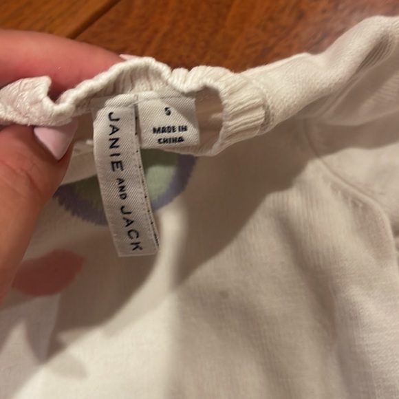 Cute girls sweater - Picture 5 of 7